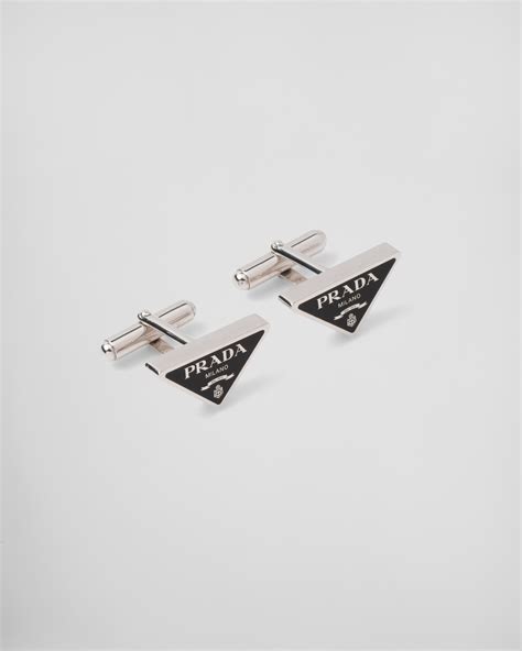 prada cufflinks ebay|14 results for prada cufflinks .